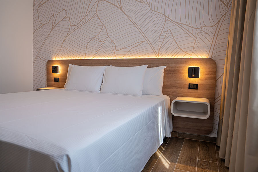 Habitación Suite